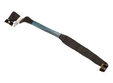 Kabel SAS Dell PowerEdge R760 16x2.5" CTRL_SRC_SB1 do BP_DST_SA1 9VTP7