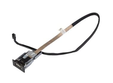 Kabel VGA Dell PowerEdge R650xs/R660xs DE-15 Front IO MB_FRONT_VIDEO 82W2P
