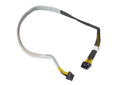 Kabel zasilający Dell PowerEdge R750XA 1x12-PIN MB_SIG_PWR_4 do 1x12-PIN+4-PIN GPU_32 70H0F