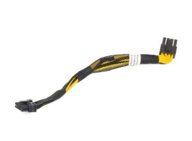 Kabel zasilający Dell PowerEdge R750XA MB_SIG_PWR_2 do GPU_34 6C77X