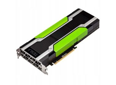 Karta graficzna Dell NVidia Tesla P40 24GB GDDR5 250W FHFL PCI-E 3.0x16 KM3C2