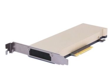 Karta graficzna Nvidia Ampere A2 Tensor 16GB GDDR6 PCIe 4.0x8 HHHL 60W 128bit MG5JX