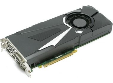 Karta graficzna DELL NVidia GeForce GTX 1070 Ti 8GB GDDR5 180W CXPVY