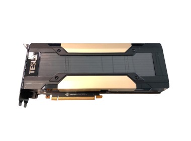 Karta graficzna NVidia Tesla V100 16GB HBM2 250W PCIe3.0x16 699-2G500-0200-300