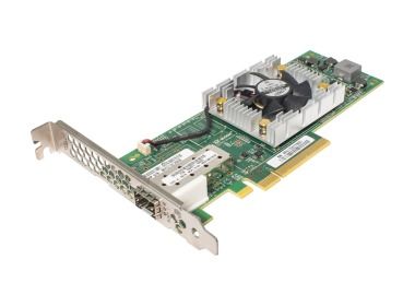 Karta HBA HPE Qlogic StoreFabric SN1000Q 1x16Gb FC PCIe 2.0x8 699764-001