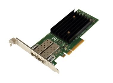 Karta sieciowa Brocade 1020 2x10GbE SFP+ PCIe 2.0 ADAPTER 80-1002314-02