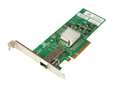 Karta sieciowa Dell Brocade 815 1x8Gb FC PCIe x8 HBA 33F8C