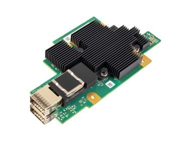 Karta sieciowa Dell Mellanox CX5E6A 2x100GbE QSFP28 OCP 3.0 105-001-425-01