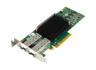 Karta sieciowa Emulex LPE31002 2x16Gb FC PCIe 3.0 HT3KM
