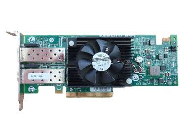 Karta sieciowa Emulex OneConnect Oce14102-n1-d 2x10GbE SFP+ PCIe 3.0 ADAPTER P90KD