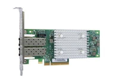 Karta sieciowa HPE Marvell SN1100Q 2x16Gb FC PCIe 3.0 ADAPTER P9D94A