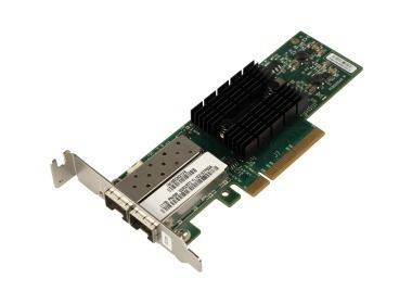 Karta sieciowa IBM 2x10GbE SFP+ PCIe 3.0 ADAPTER 00RX873