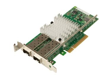Karta sieciowa Intel X520-DA2 2x10GbE SFP+ PCIe 2.0 x8 ADAPTER EX520DA2G2P5