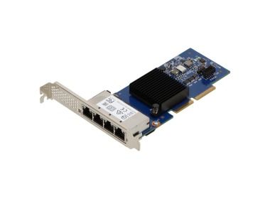 Karta sieciowa Lenovo I350-T4 4x1GbE RJ45 ADAPTER ML2 slot 00JY932