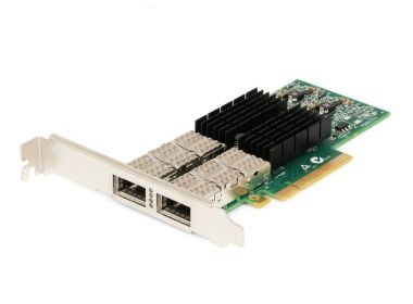 Karta sieciowa Mellanox ConnectX-3 Pro 2x40GbE QSFP+ PCIe 3.0 MCX314A-BCCT