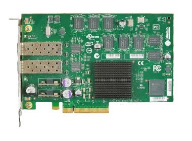 Karta sieciowa Netapp X1107A-R6 2x10GbE SFP+ ADAPTER 110-1114-30 A0