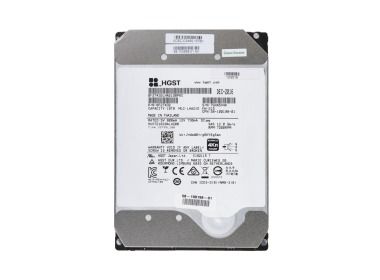 Kit 12x Hard drive Dell 12TB 7.2K SAS 12G 3.5"