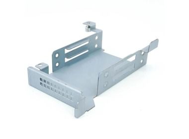 Klatka Dell PowerEdge R640 na dyski 2x2.5" HC3DD