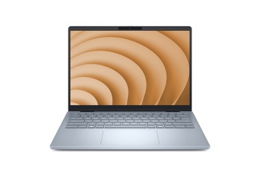 Laptop Dell Pro 14" (2in1) PC14255 with AMD Ryzen AI 7 350, 16GB RAM, 512GB SSD NVMe, Wi-Fi, Bluetooth, Windows 11 Pro