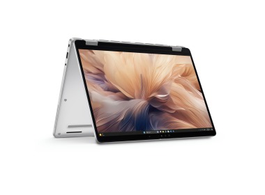Laptop Dell Pro 14" Plus (2in1) PB14250 with Intel Core Ultra 5 236V, 16GB RAM, 256GB SSD NVMe, Wi-Fi 6E, Bluetooth 5.3, Windows 11 Pro
