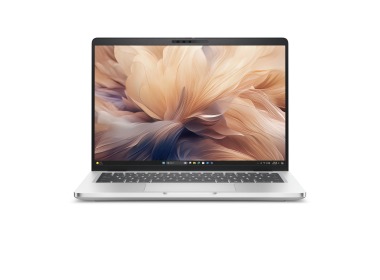 Laptop Dell Pro 14" Plus PB14250 with Intel Core Ultra 7 265U, 32GB RAM, 512GB SSD NVMe, Wi-Fi 6E, Bluetooth 5.3, Windows 11 Pro