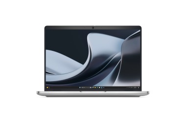 Laptop Dell Pro 14" Plus PB14255 with AMD Ryzen AI 7 PRO 350, 32GB RAM, 512GB SSD NVMe, Wi-Fi 7, Bluetooth 5.4, Windows 11 Pro