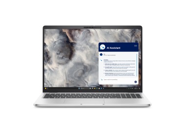 Laptop Dell Pro 16" Plus PB16250 with Intel Core Ultra 7 266V, 16GB RAM, 512GB SSD NVMe, Wi-Fi 7, Bluetooth 5.4, Windows 11 Pro