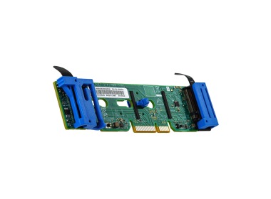 Lenovo ThinkSystem Mirroring Enablement Kit 2xM.2 SATA 01KN512