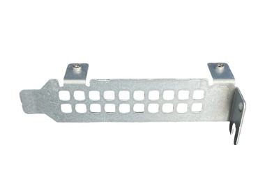 Low-profile bracket for BOSS S1 card