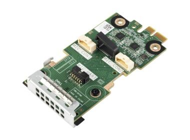 MIC card for Dell PowerEdge R650/R750/R760 NC-SI LOM 8JX3Y
