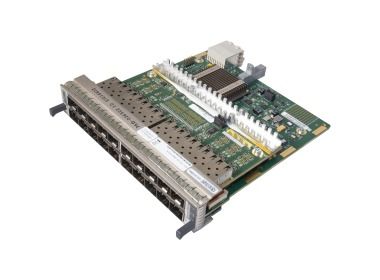 MIC module for Juniper Networks MX-Series 20x1GbE SFP MIC-3D-20GE-SFP-B