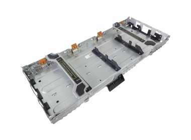 Mid bay cage 4x3.5" Dell PowerEdge R730XD 4FHR4