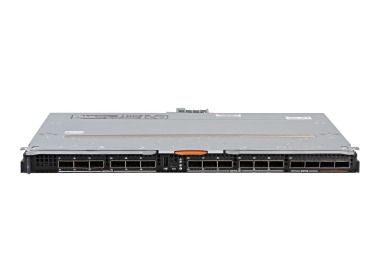 Moduł Switching Engine Dell Networking MX9116n do Dell MX7000 4x100Gb QSFP28, 12x100Gb QSFP28-DD