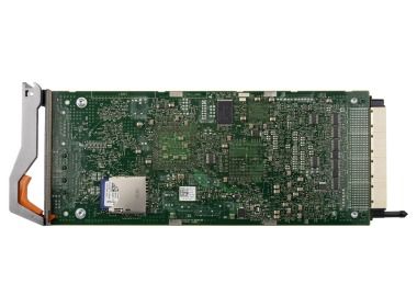 Moduł zdalnego zarządzania Dell M1000E CMC 1x1GbE Rj45 1xSerial 1xSTK NC5NP