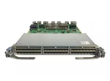Module for network device Cisco MDS 9700 48x32Gb FC DS-X9648-1536K9