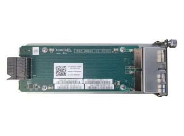 Module for network device Dell Force10 2x12Gb/s 09CGD