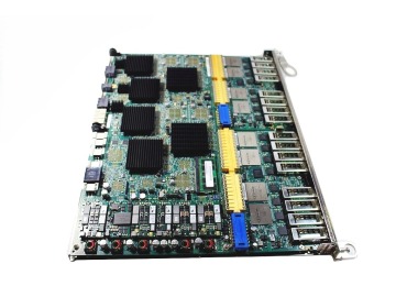 Module for switch Force10 16x10GbE LAN/WAN phyline card F8KK0