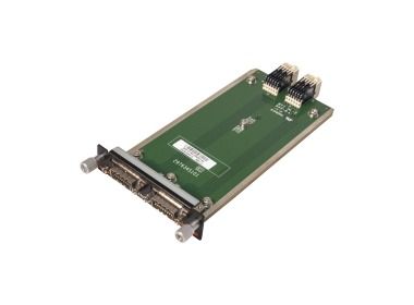 Module stacking Dell PowerConnect 70XX 2x10GbE CX4 RNDV3
