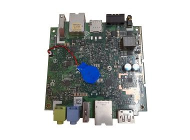 Motherboard Dell Edge Gateway 3003 MDCF4