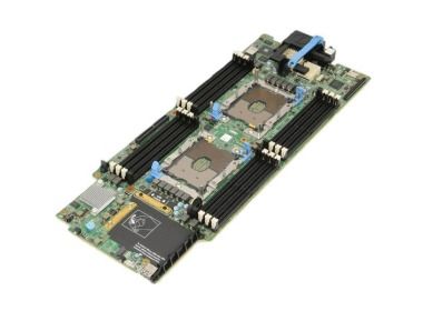 Motherboard Dell EMC PowerEdge FC640/M640 CTHW9