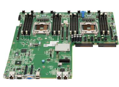 Motherboard Dell PowerEdge C4130 2xCPU 16xDIMM YGHM5