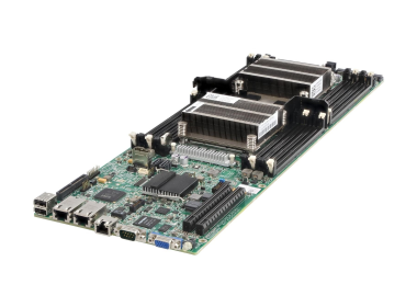 Motherboard Dell PowerEdge C6220/C8220X G2 2xCPU 16xDIMM 9N44V