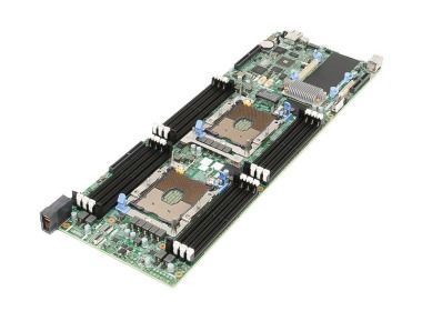 Motherboard Dell PowerEdge C6420 2xCPU 16xDIMM 8JG8G