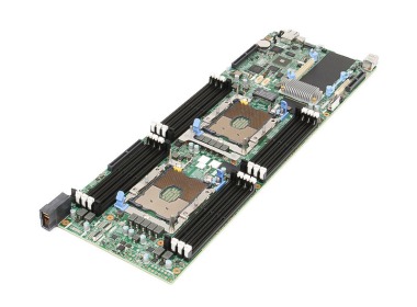 Motherboard Dell PowerEdge C6420 2xCPU 16xDIMM 8JG8G