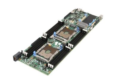 Motherboard Dell PowerEdge C6420 2xCPU 16xDIMM GT5WV