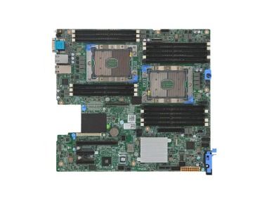 Motherboard Dell PowerEdge R440/R540 2xCPU 16xDIMM XP8V5