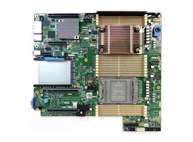 Motherboard Dell PowerEdge R450 2xCPU 16xDIMM GN3KY