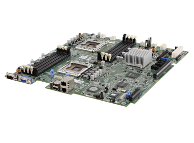 Motherboard Dell PowerEdge R510 2xCPU 8xDIMM DPRKF