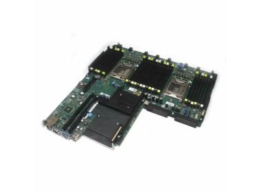 Motherboard Dell PowerEdge R620 2xCPU 24xDIMM H47HH