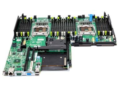 Motherboard Dell PowerEdge R630 2xCPU 24xDIMM CNCJW